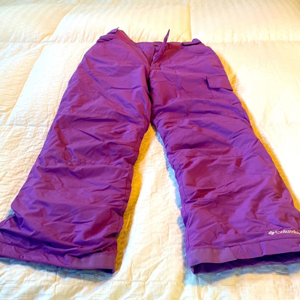 Columbia Ski Pants